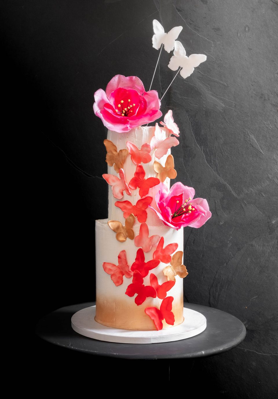 The Cake Maker Miri - The Cake Maker Dublin | Bakers and Cakers / Decorate your cakes to make them extra beautiful, and take photos so decorate your cakes with yummy frosting, delicious decorations & adorable toppers!